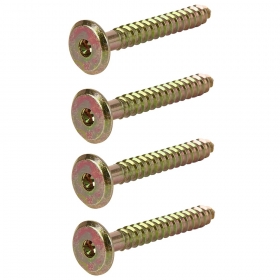 furniture connector screws