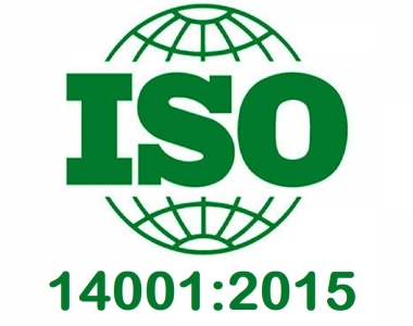 ISO 14001 : 2015