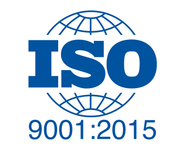 ISO 9001:2015
